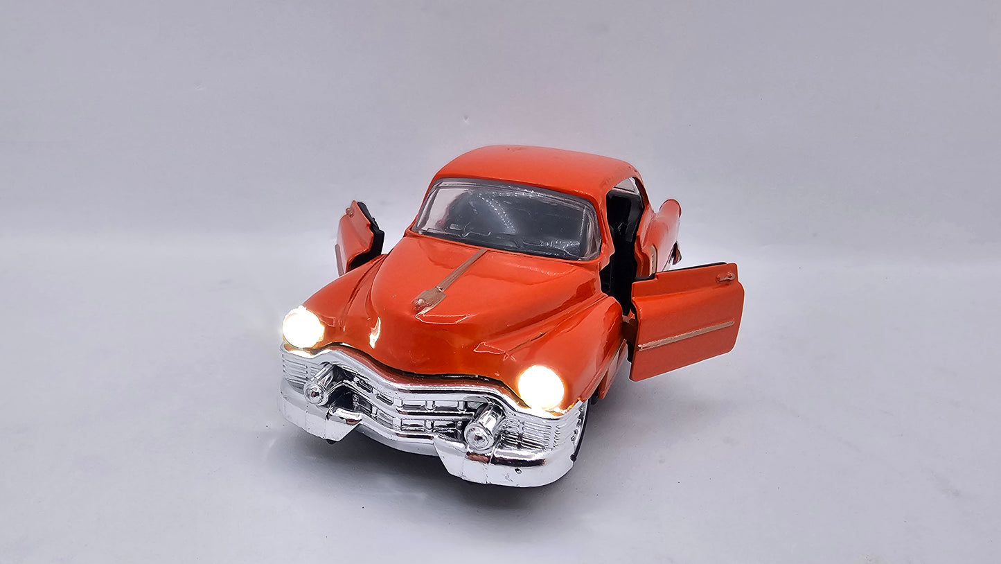 Cadillac Series 62 1955 - Escala 1/32 - Con Luces y Sonidos