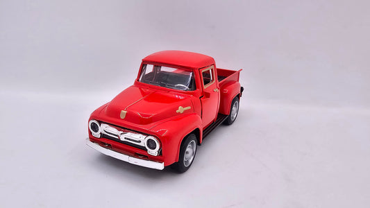 Ford Pick up 1955/56  - Escala 1/32 - Con Luces y Sonidos