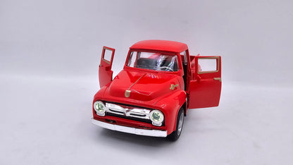 Ford Pick up 1955/56  - Escala 1/32 - Con Luces y Sonidos