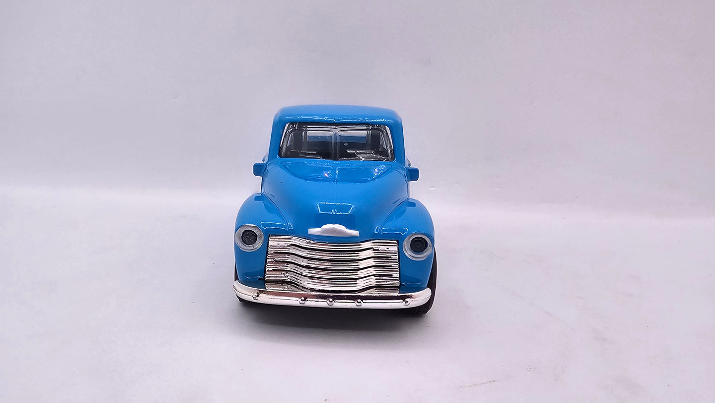 Chevrolet 3100 Pickup 1953 - Escala 1/32 - Con Luces Y Sonidos