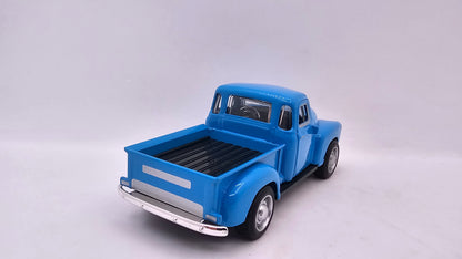 Chevrolet 3100 Pickup 1953 - Escala 1/32 - Con Luces Y Sonidos