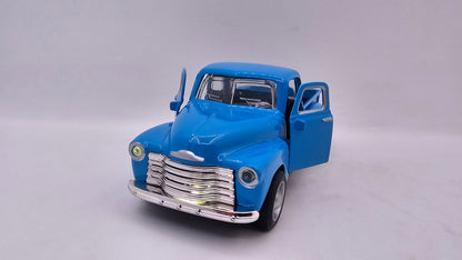 Chevrolet 3100 Pickup 1953 - Escala 1/32 - Con Luces Y Sonidos