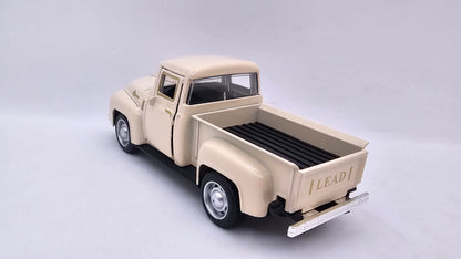 Ford Pick up 1955/56  - Escala 1/32 - Con Luces y Sonidos