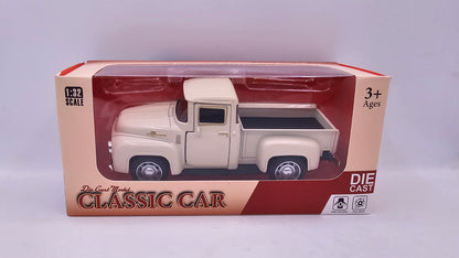 Ford Pick up 1955/56  - Escala 1/32 - Con Luces y Sonidos