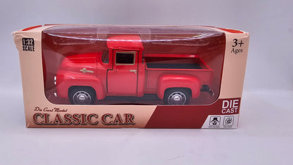 Ford Pick up 1955/56  - Escala 1/32 - Con Luces y Sonidos