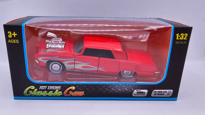 Chrysler Imperial 1965 - Escala 1/32 - Con Luces y Sonidos