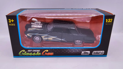 Chrysler Imperial 1965 - Escala 1/32 - Con Luces y Sonidos