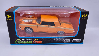 Chrysler Imperial 1965 - Escala 1/32 - Con Luces y Sonidos
