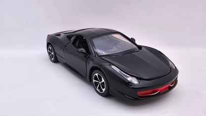 Ferrari 458 - Escala 1/32 - Con Luces y Sonidos - (Sin caja)
