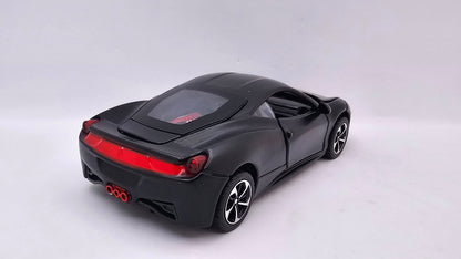 Ferrari 458 - Escala 1/32 - Con Luces y Sonidos - (Sin caja)