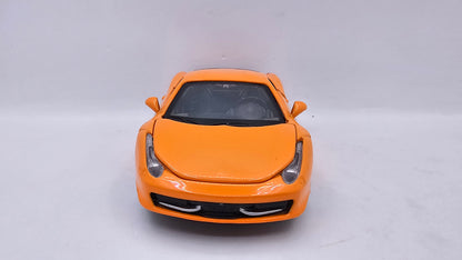 Ferrari 458 - Escala 1/32 - Con Luces y Sonidos - (Sin caja)