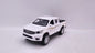 Toyota Hilux 4x4 - Escala 1/32 - Con Luces y Sonidos - Kingstoy - (Sin caja)