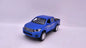 Toyota Hilux 4x4 - Escala 1/32 - Con Luces y Sonidos - Kingstoy - (Sin caja)