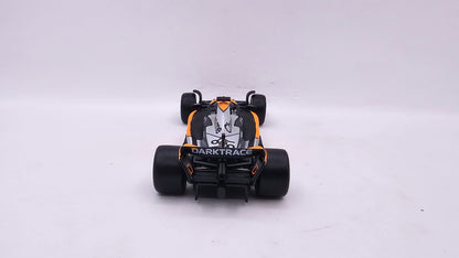 MCLAREN Formula 1 Team MCL60 #81 Oscar Piastri 2023 - F1 Burago Escala 1/43