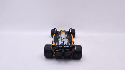 MCLAREN Formula 1 Team MCL60 #4 Lando Norris 2023 - F1 Burago Escala 1/43