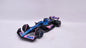 Alpine Formula 1 A523 #31 Esteban Ocon - 2023 - F1 Burago Escala 1/43