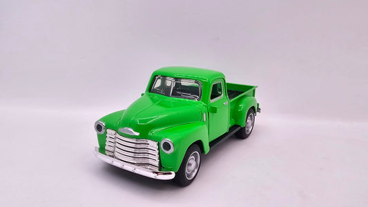 Chevrolet 3100 Pickup 1953 - Escala 1/32 - Con Luces Y Sonidos