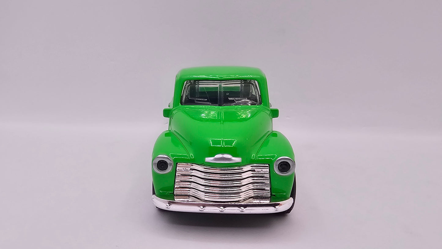 Chevrolet 3100 Pickup 1953 - Escala 1/32 - Con Luces Y Sonidos