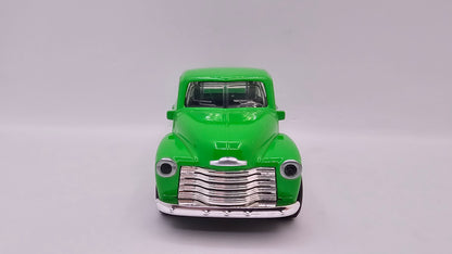 Chevrolet 3100 Pickup 1953 - Escala 1/32 - Con Luces Y Sonidos