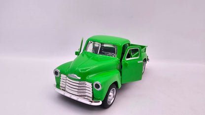 Chevrolet 3100 Pickup 1953 - Escala 1/32 - Con Luces Y Sonidos