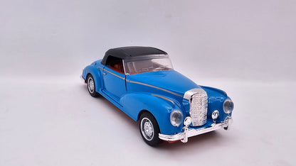 Mercedes Benz 300S 1955 - Escala 1/32 - Con Luces Y Sonidos