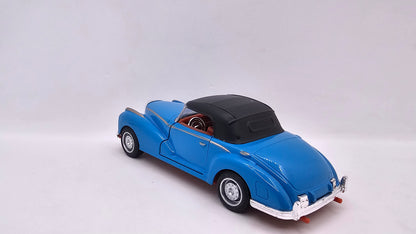 Mercedes Benz 300S 1955 - Escala 1/32 - Con Luces Y Sonidos