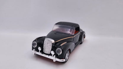 Mercedes Benz 300S 1955 - Escala 1/32 - Con Luces Y Sonidos