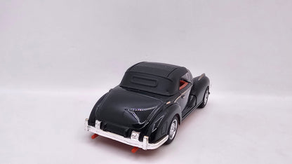 Mercedes Benz 300S 1955 - Escala 1/32 - Con Luces Y Sonidos