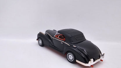 Mercedes Benz 300S 1955 - Escala 1/32 - Con Luces Y Sonidos