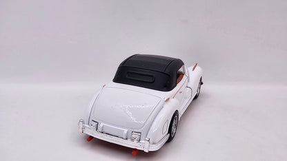 Mercedes Benz 300S 1955 - Escala 1/32 - Con Luces Y Sonidos