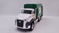 Camion De Basura Caterpillar CT660 - Escala 1/50 - Max Metal