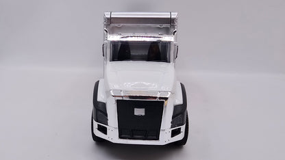 Camion De Reparto Caterpillar CT660 - Escala 1/50 - Max Metal