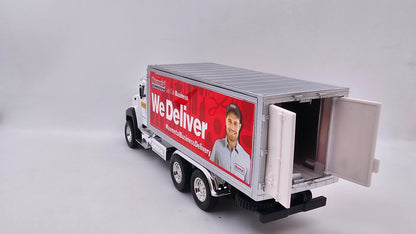 Camion De Reparto Caterpillar CT660 - Escala 1/50 - Max Metal