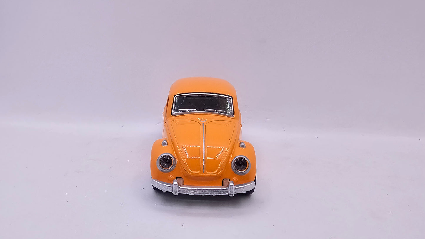 Volkswagen Escarabajo - Escala 1/32 - MC5 Model