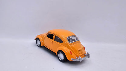 Volkswagen Escarabajo - Escala 1/32 - MC5 Model