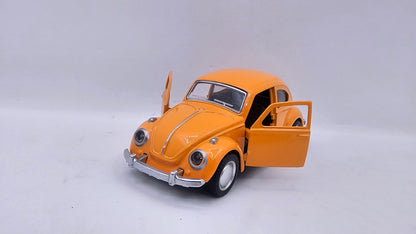 Volkswagen Escarabajo - Escala 1/32 - MC5 Model