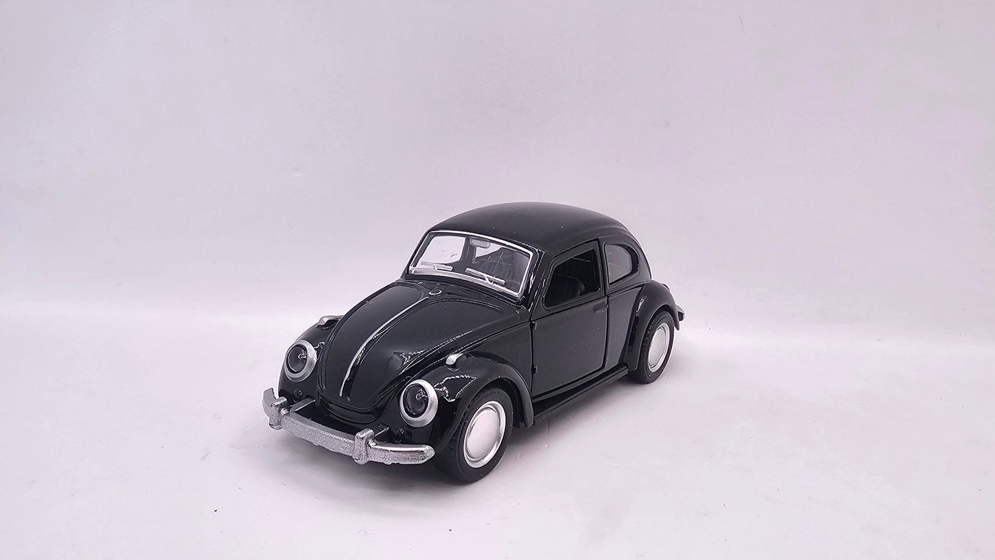 Volkswagen Escarabajo - Escala 1/32 - MC5 Model