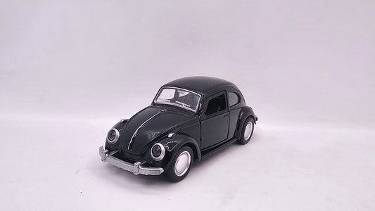 Volkswagen Escarabajo - Escala 1/32 - MC5 Model