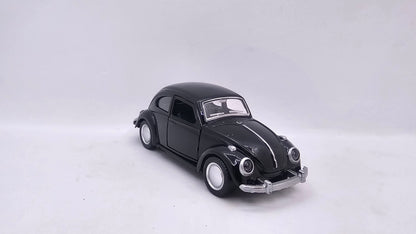 Volkswagen Escarabajo - Escala 1/32 - MC5 Model