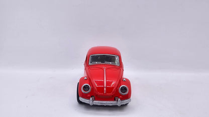 Volkswagen Escarabajo - Escala 1/32 - MC5 Model