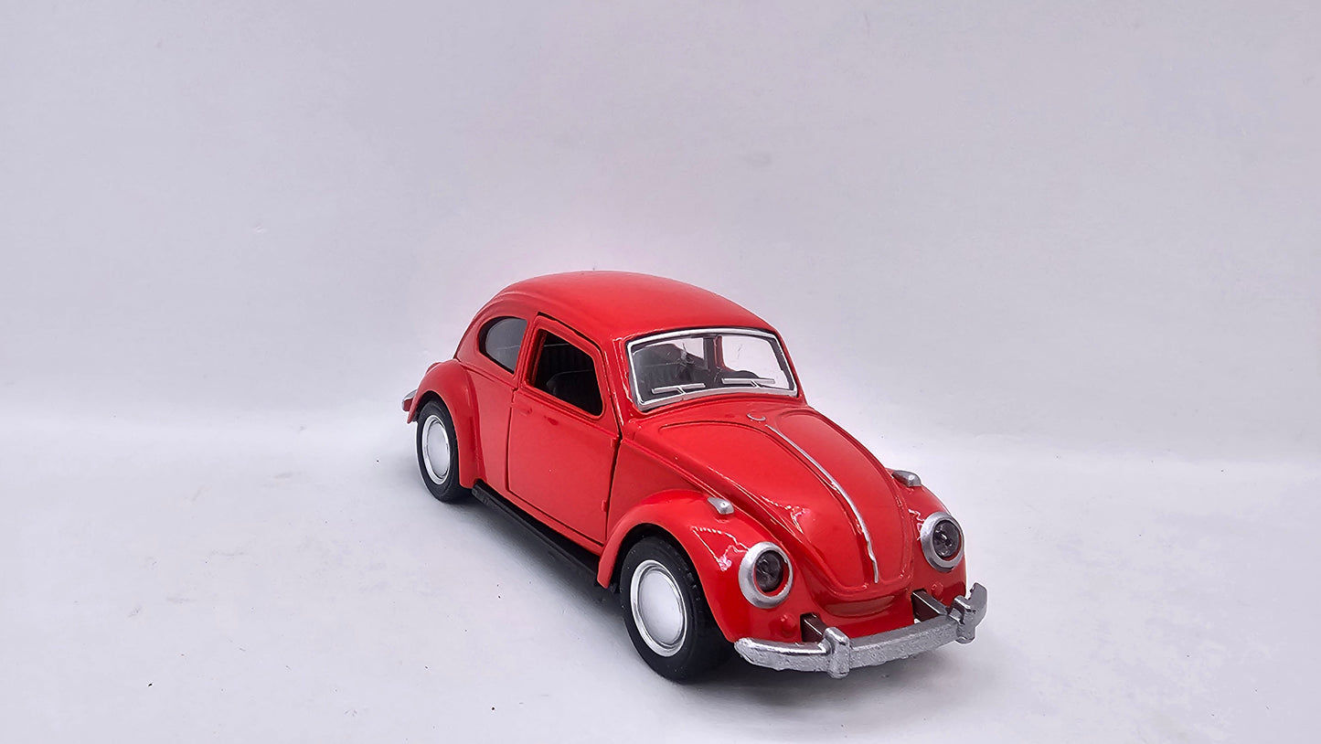 Volkswagen Escarabajo - Escala 1/32 - MC5 Model