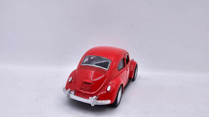 Volkswagen Escarabajo - Escala 1/32 - MC5 Model