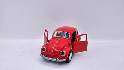 Volkswagen Escarabajo - Escala 1/32 - MC5 Model
