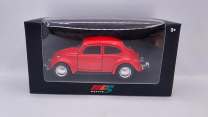 Volkswagen Escarabajo - Escala 1/32 - MC5 Model
