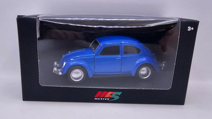 Volkswagen Escarabajo - Escala 1/32 - MC5 Model