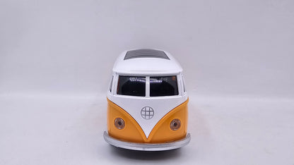 Volkswagen Kombi - Escala 1/32 - Model World - Luces Y Sonidos