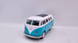 Volkswagen Kombi - Escala 1/32 - Model World - Luces Y Sonidos