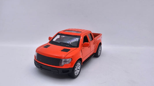 Ford F-150 Raptor - Escala 1/32 - CD Toys