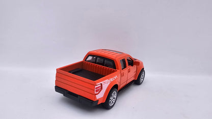 Ford F-150 Raptor - Escala 1/32 - CD Toys