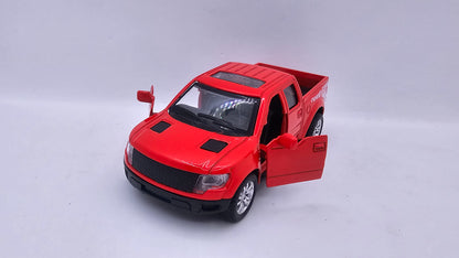 Ford F-150 Raptor - Escala 1/32 - CD Toys
